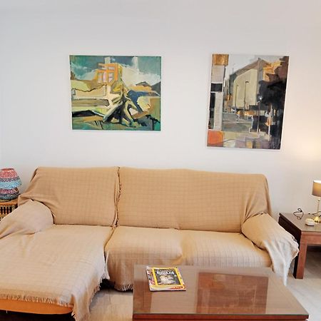 Apartamentos Rotonda Конил-де-ла-Фронтера Екстериор снимка