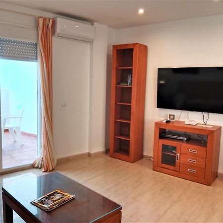 Apartamentos Rotonda Конил-де-ла-Фронтера Екстериор снимка