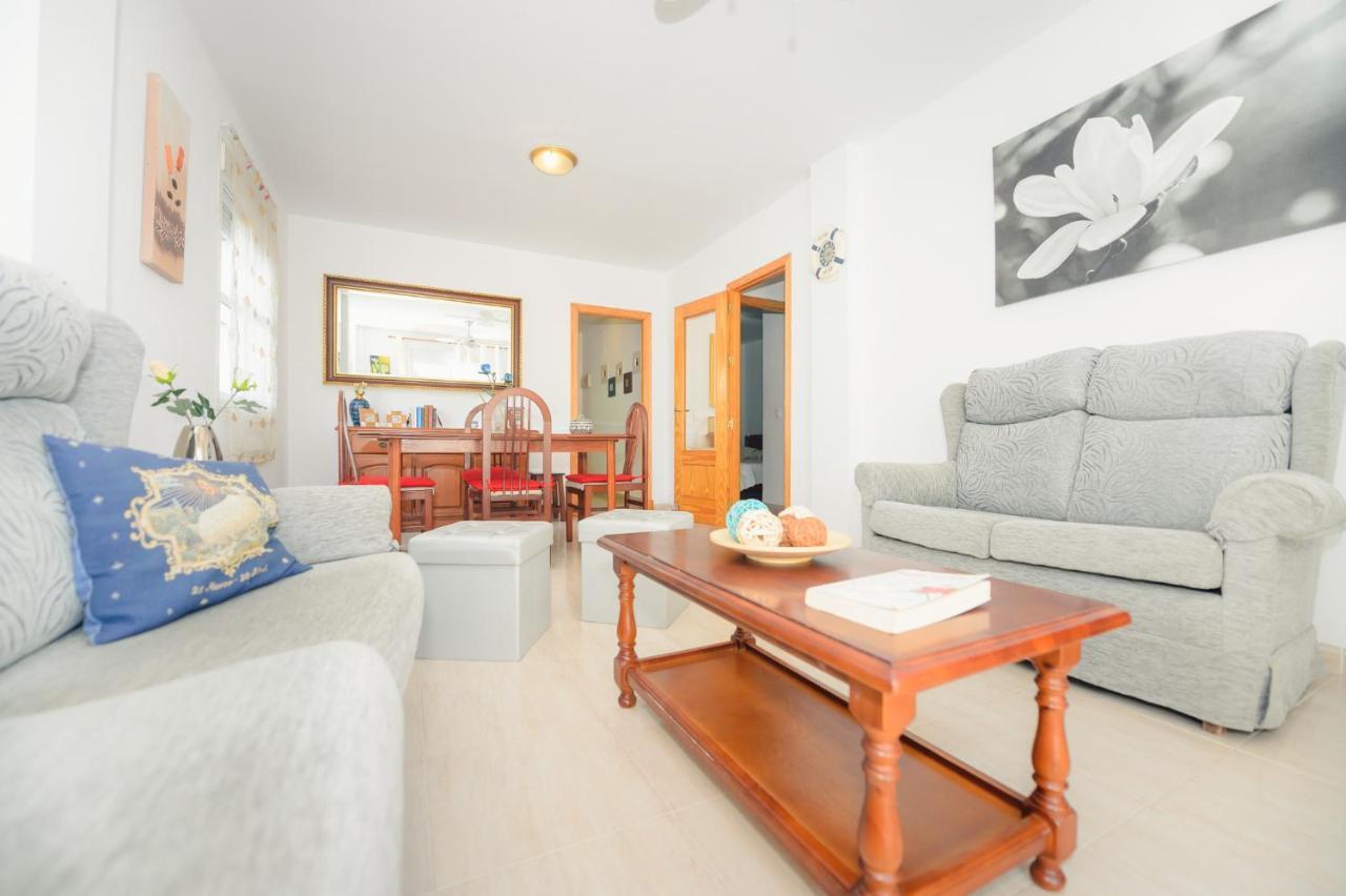 Apartamentos Rotonda Конил-де-ла-Фронтера Екстериор снимка