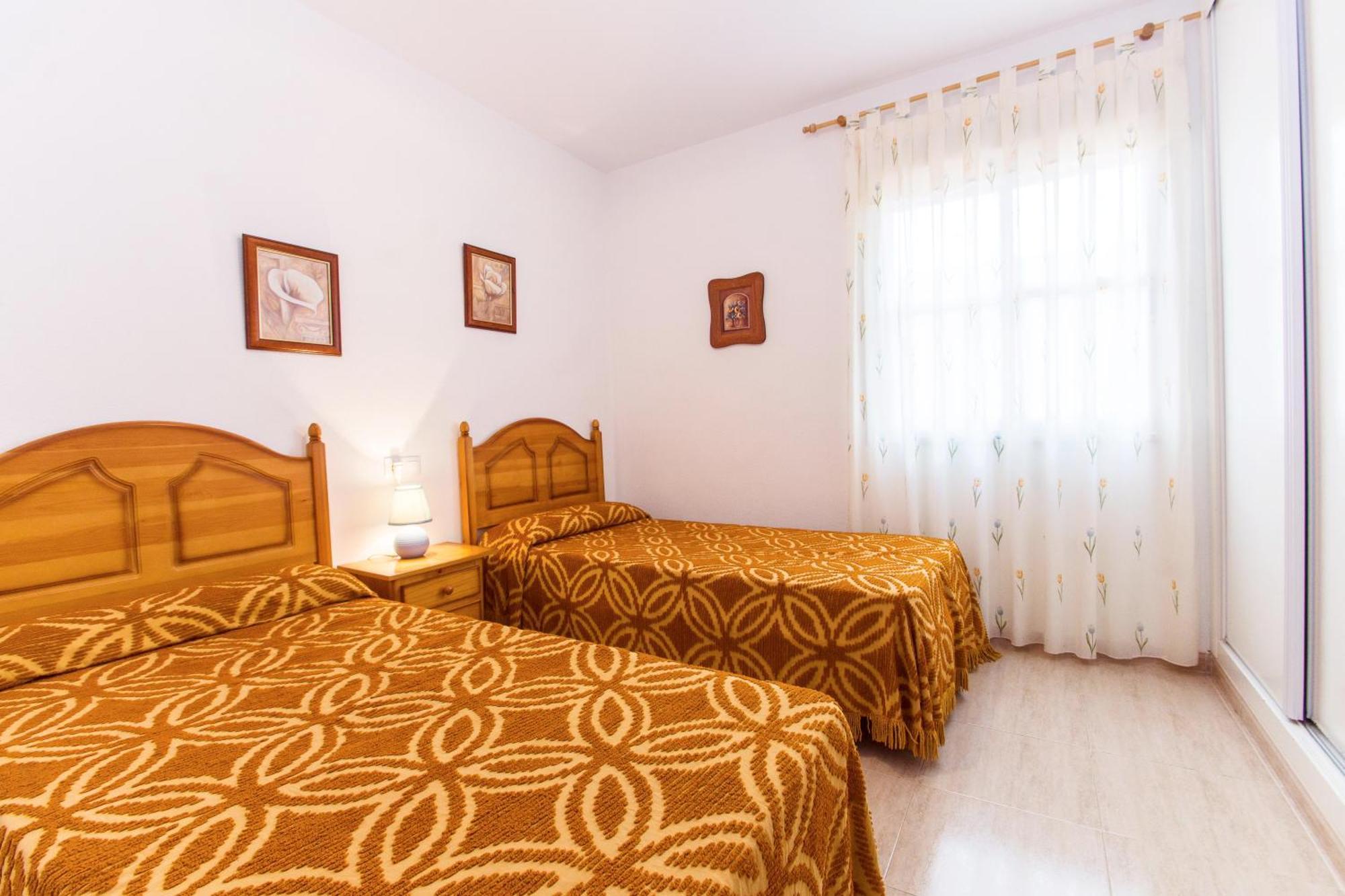 Apartamentos Rotonda Конил-де-ла-Фронтера Стая снимка