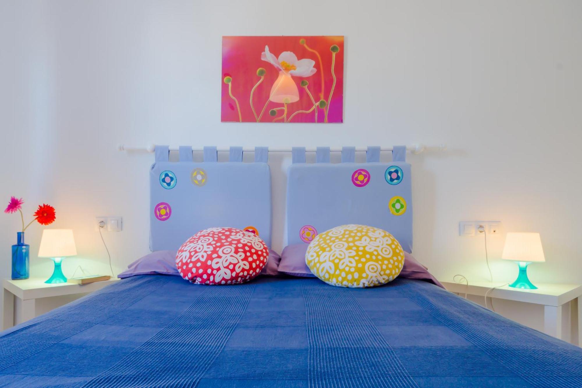 Apartamentos Rotonda Конил-де-ла-Фронтера Стая снимка