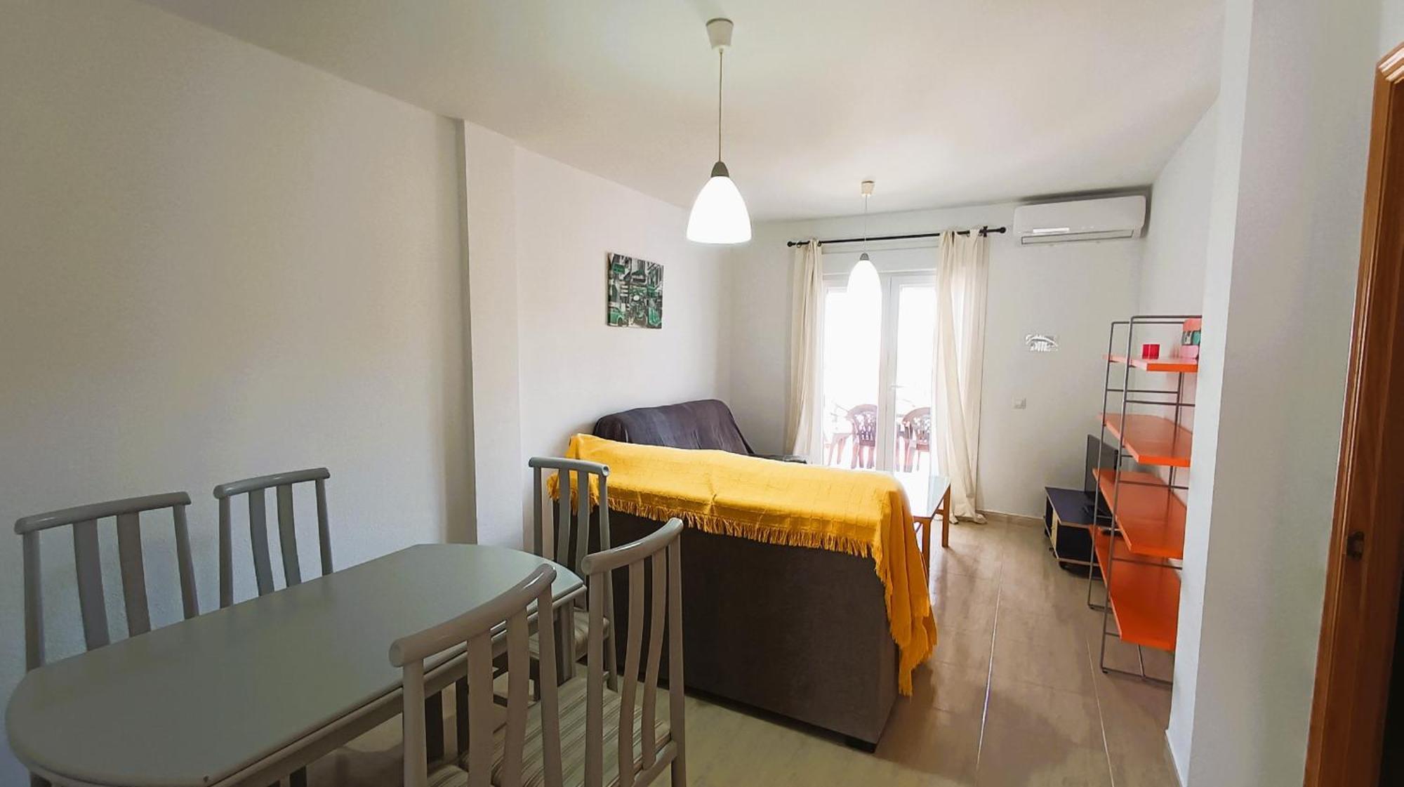 Apartamentos Rotonda Конил-де-ла-Фронтера Стая снимка