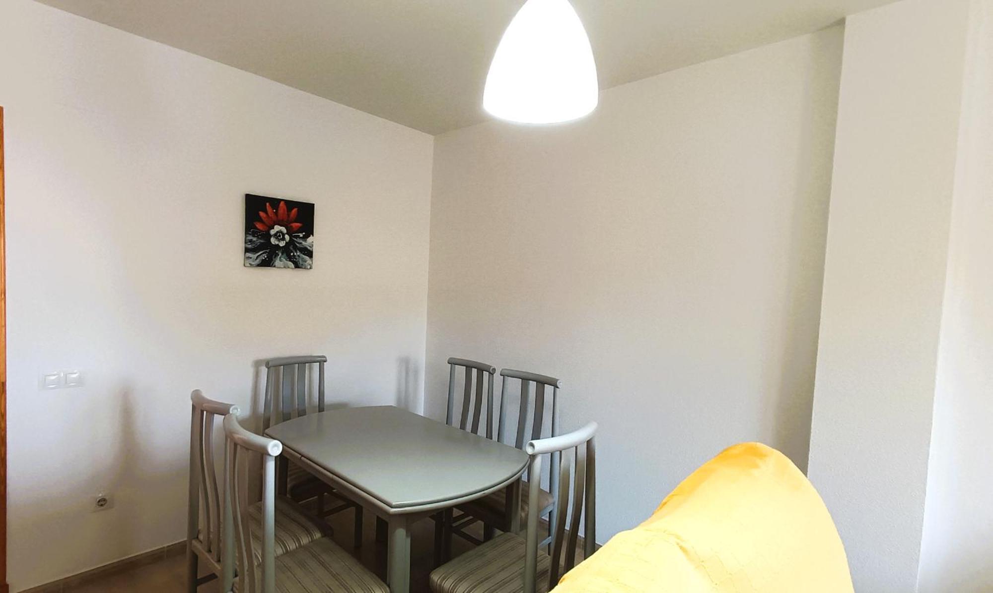 Apartamentos Rotonda Конил-де-ла-Фронтера Стая снимка