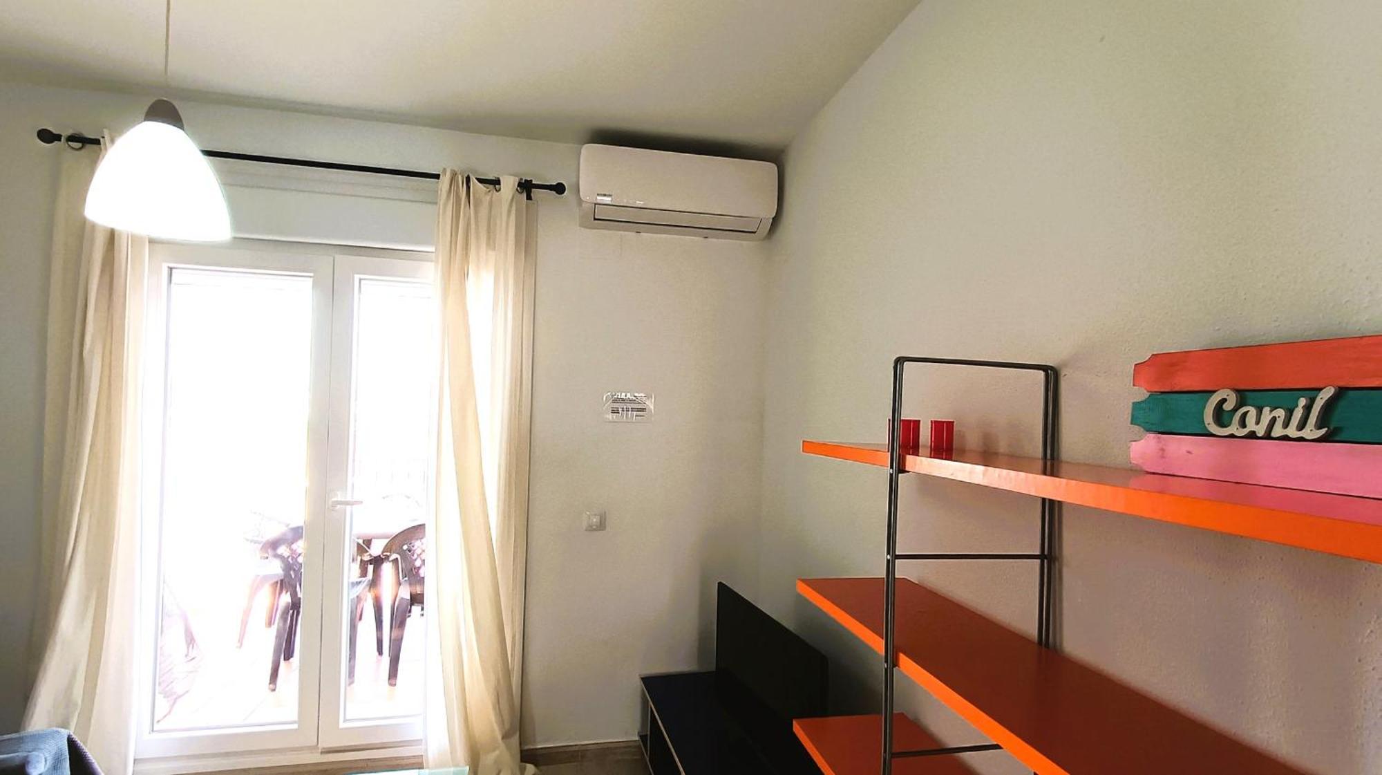Apartamentos Rotonda Конил-де-ла-Фронтера Екстериор снимка