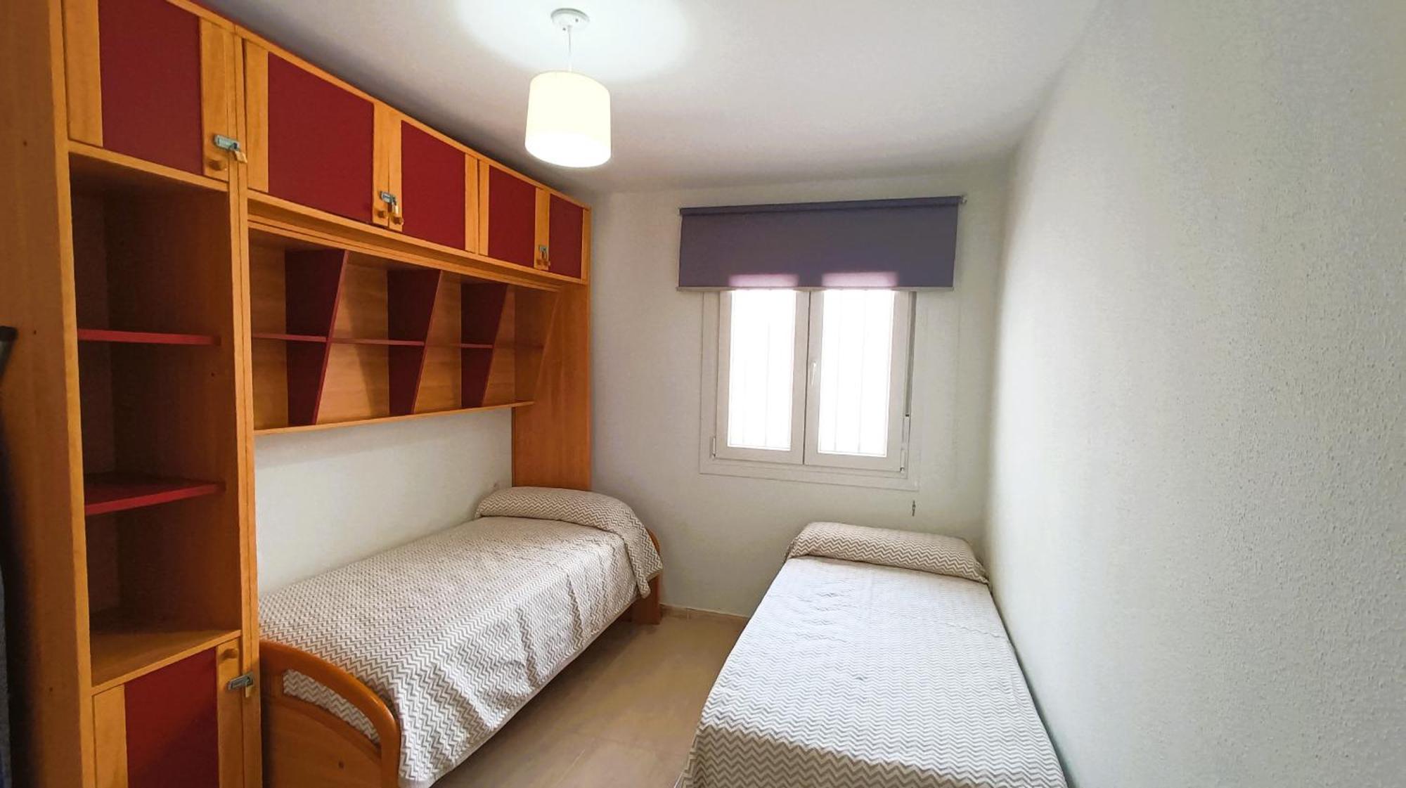 Apartamentos Rotonda Конил-де-ла-Фронтера Стая снимка