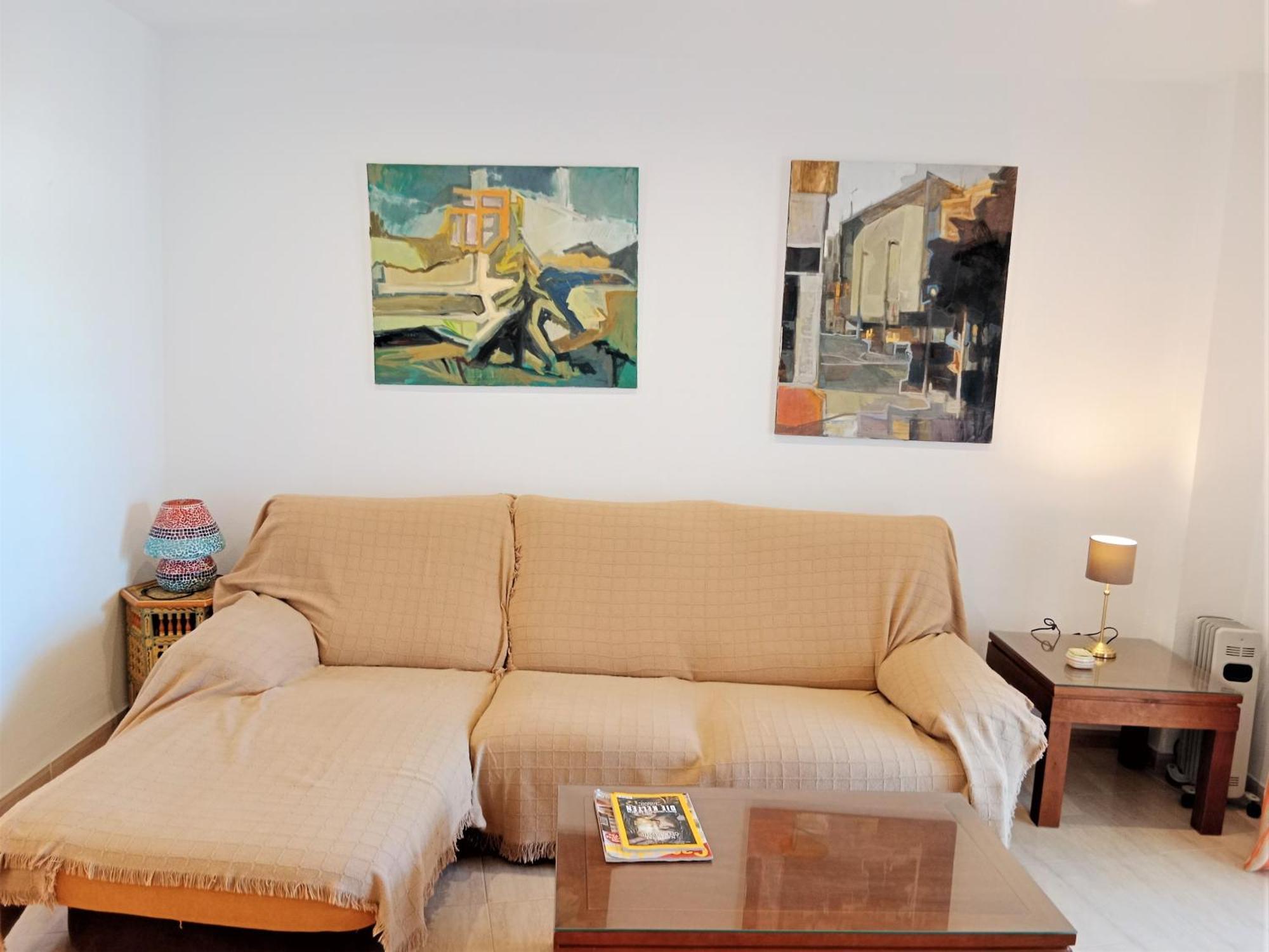 Apartamentos Rotonda Конил-де-ла-Фронтера Екстериор снимка