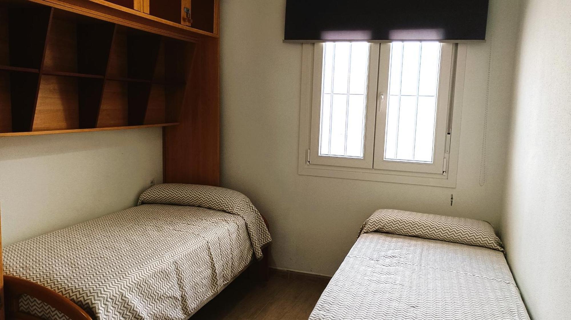 Apartamentos Rotonda Конил-де-ла-Фронтера Стая снимка