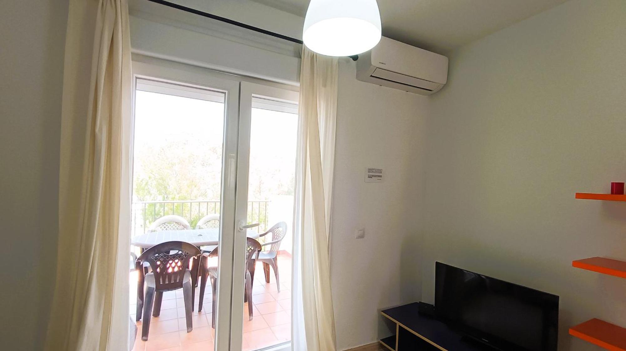 Apartamentos Rotonda Конил-де-ла-Фронтера Екстериор снимка