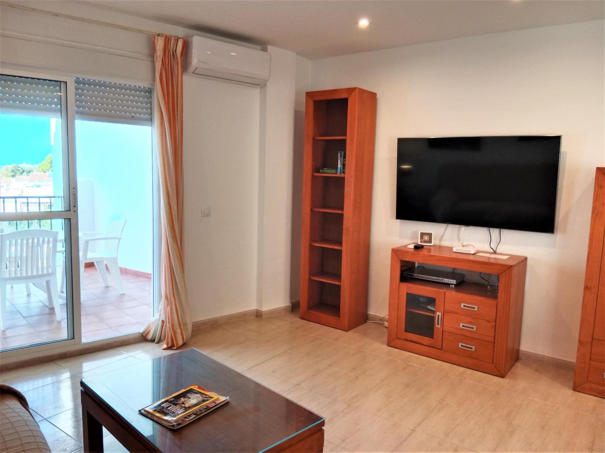 Apartamentos Rotonda Конил-де-ла-Фронтера Екстериор снимка