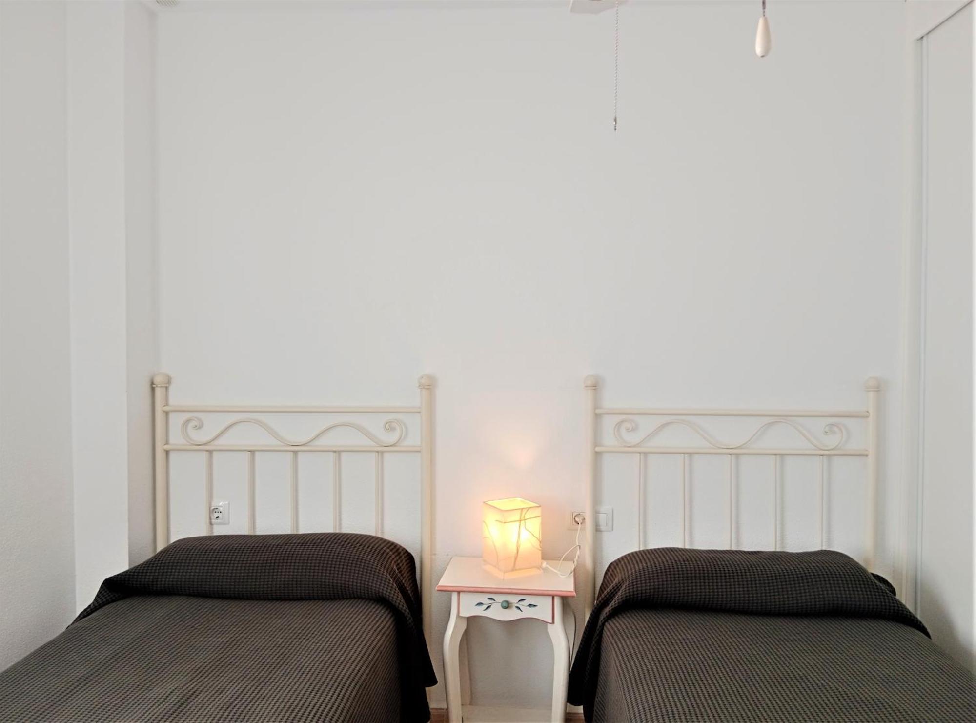 Apartamentos Rotonda Конил-де-ла-Фронтера Стая снимка