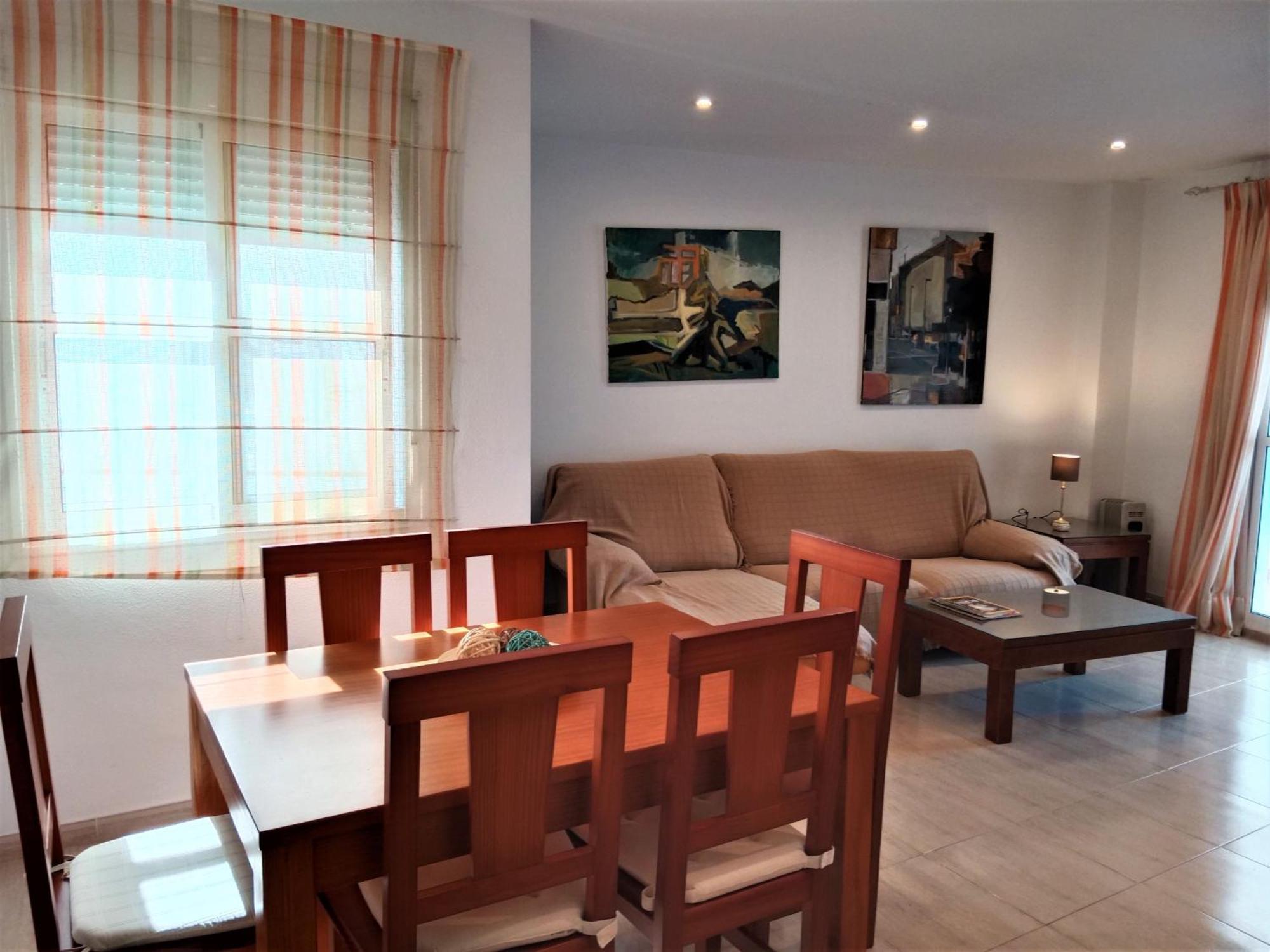 Apartamentos Rotonda Конил-де-ла-Фронтера Стая снимка